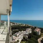 Torre Real ,Panoramic Views Sea Mountain And Golf