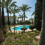 Torre Real ,Panoramic Views Sea Mountain And Golf