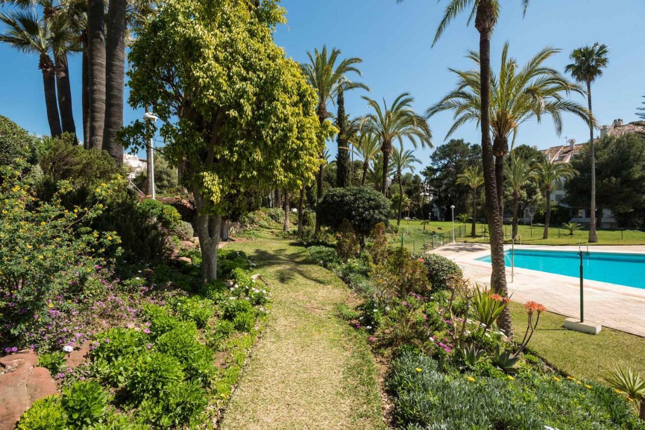 Torre Real ,panoramic Views Sea Mountain And Golf