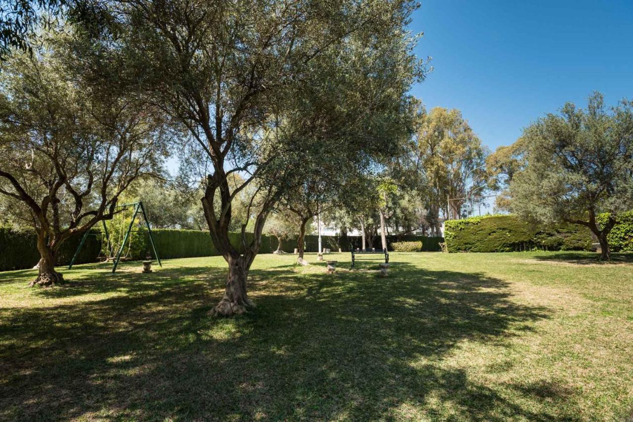 Torre Real ,panoramic Views Sea Mountain And Golf Apartemen *