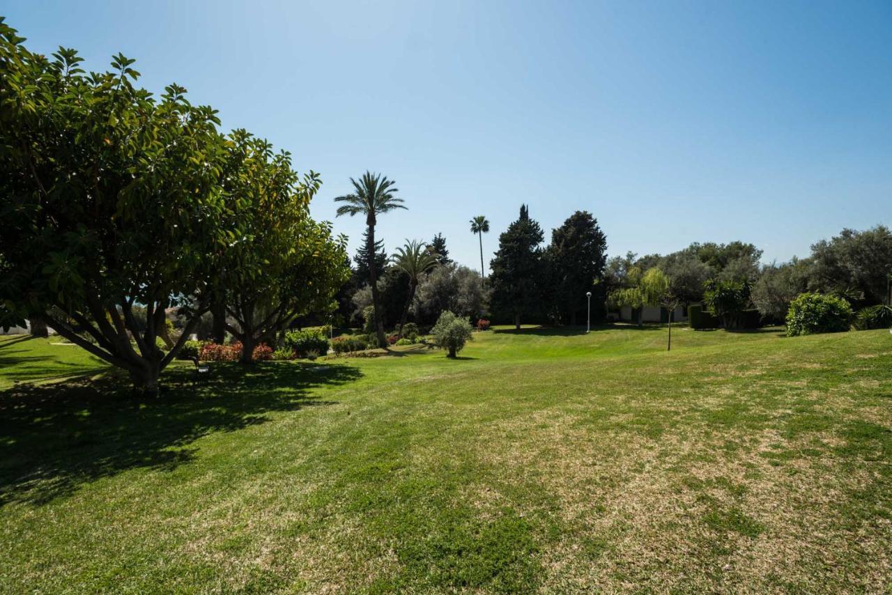 Torre Real ,panoramic Views Sea Mountain And Golf Apartemen