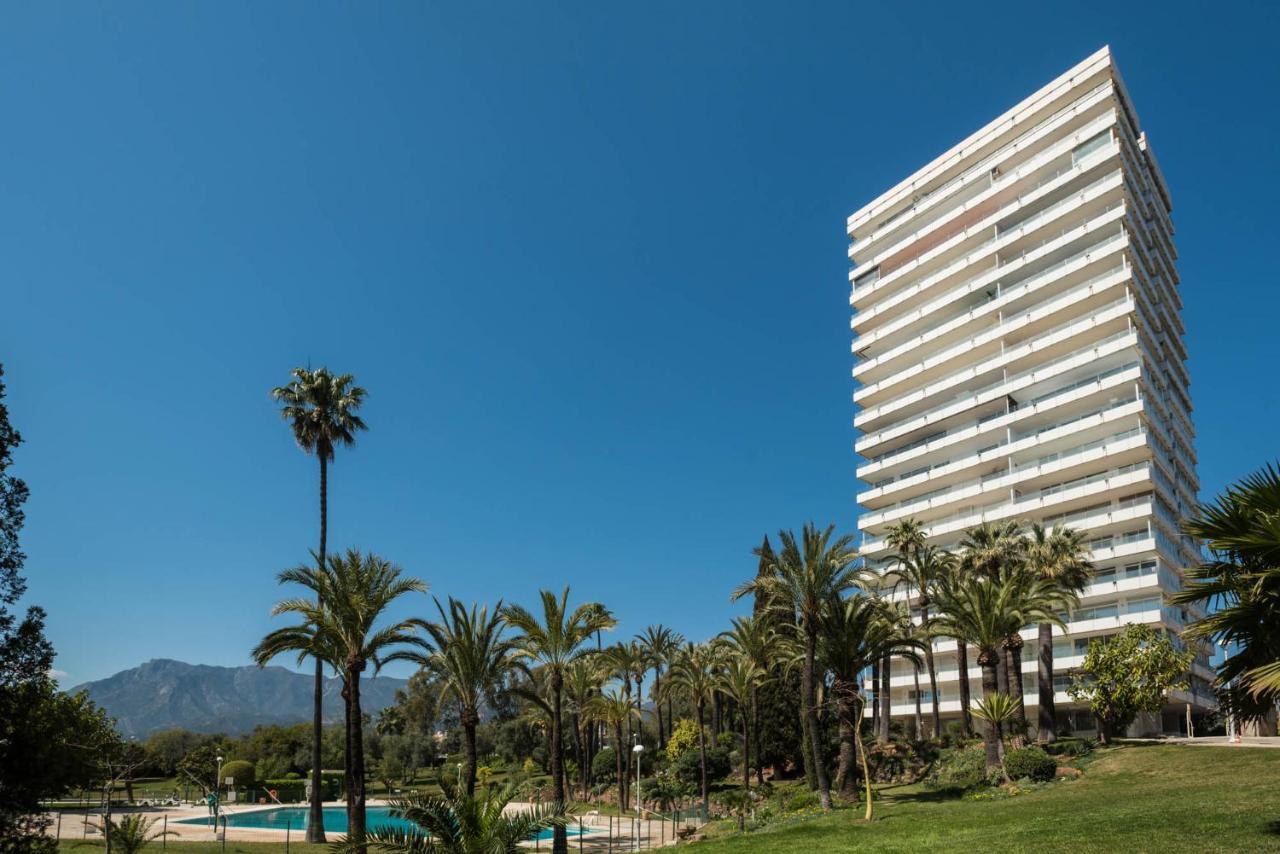 Apartemen Torre Real ,panoramic Views Sea Mountain And Golf
