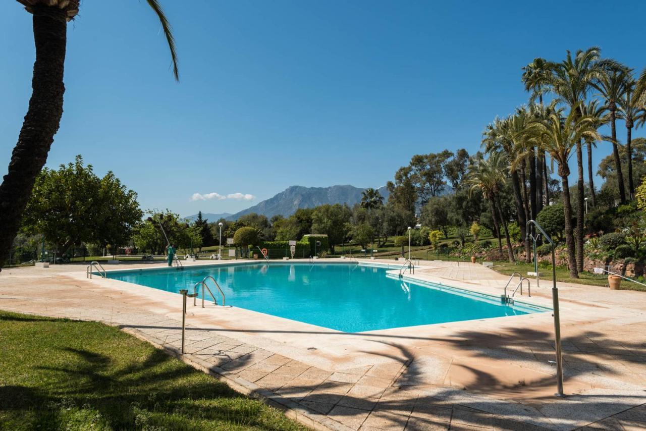 Torre Real ,panoramic Views Sea Mountain And Golf Apartemen *